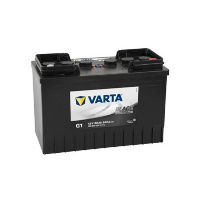 Acumulatori auto Varta - Promotive Black 90 Ah EN 540