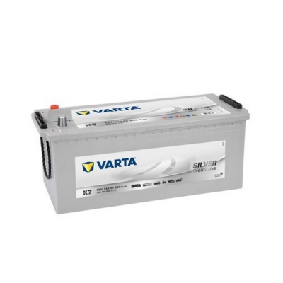 Acumulatori auto Varta - Promotive Silver 145 Ah EN 800