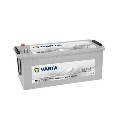 Acumulatori auto Varta - Promotive Silver M18 180 Ah EN 1000