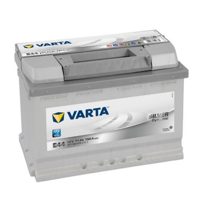Acumulatori auto Varta - Silver Dynamic 77 Ah EN 780